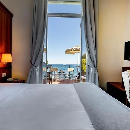 Continental Santa Margherita Ligure