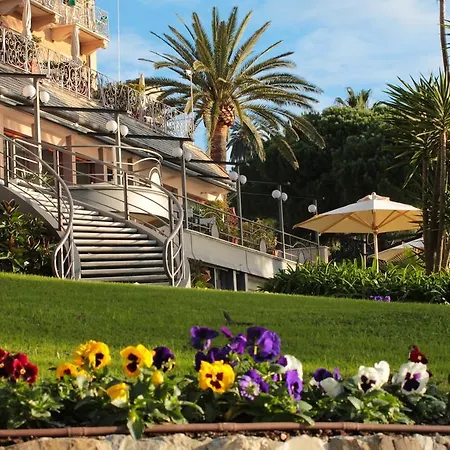 Continental 4* Santa Margherita Ligure