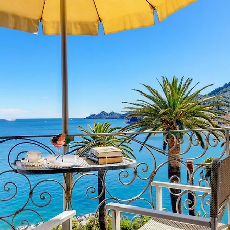 Continental Santa Margherita Ligure
