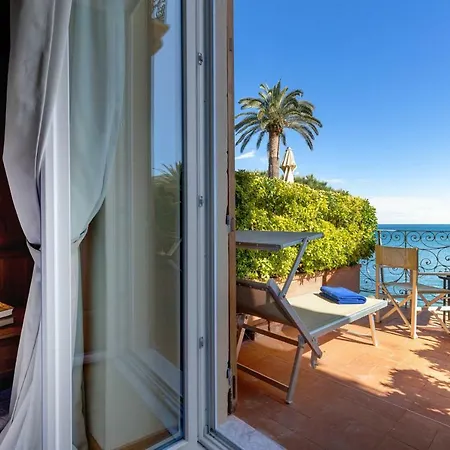 Continental Hotel Santa Margherita Ligure
