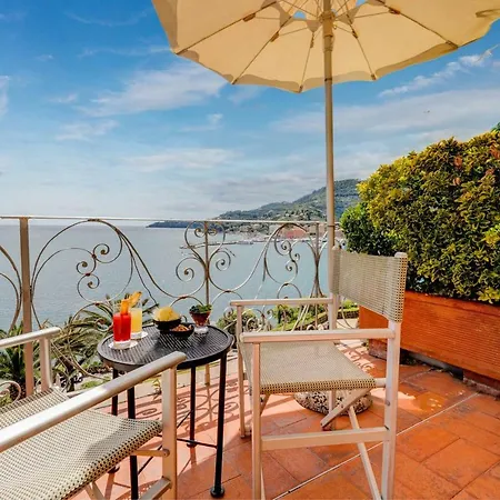 Hotel Continental Santa Margherita Ligure
