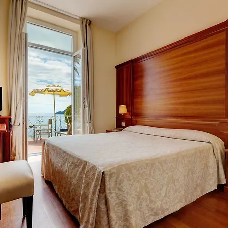 Hotel Continental Santa Margherita Ligure