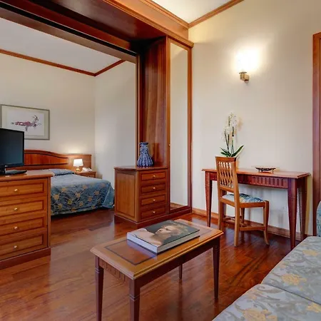 Hotel Continental Santa Margherita Ligure