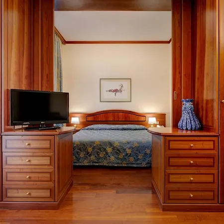 Continental 4* Santa Margherita Ligure