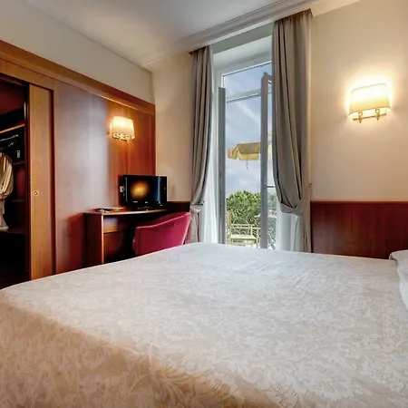 Continental 4*
