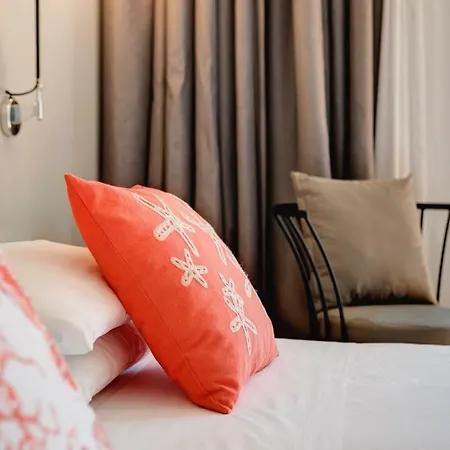 コンチネンタル ホテル サンタ・マルゲリータ・リグレ