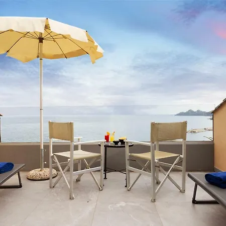 Continental Hotel Santa Margherita Ligure