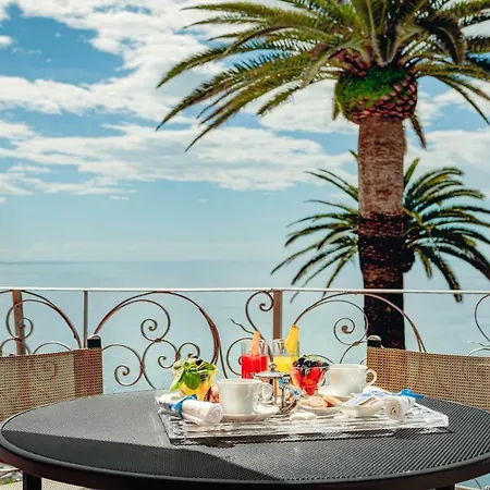 Continental 4*
