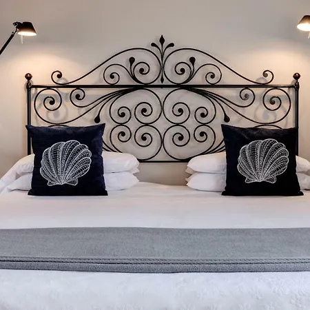 Continental Hotel Santa Margherita Ligure