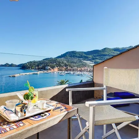 Continental Santa Margherita Ligure