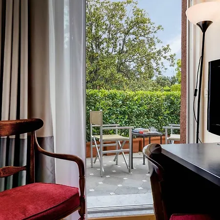 Continental 4* Santa Margherita Ligure
