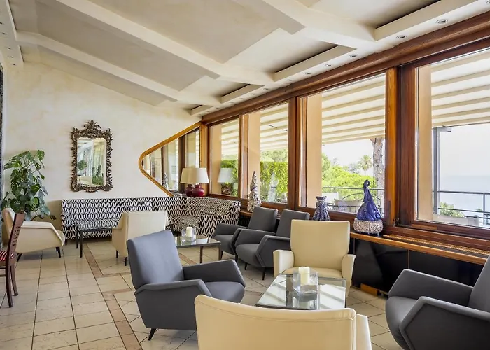 Continental Hotell 4*