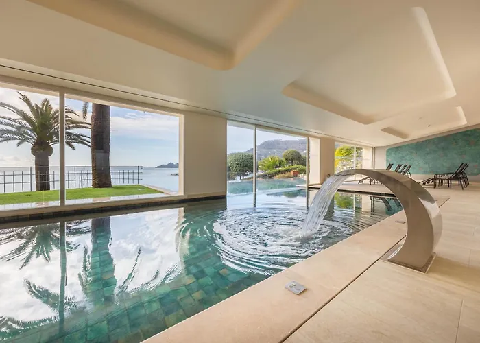 Continental Hotell Santa Margherita Ligure