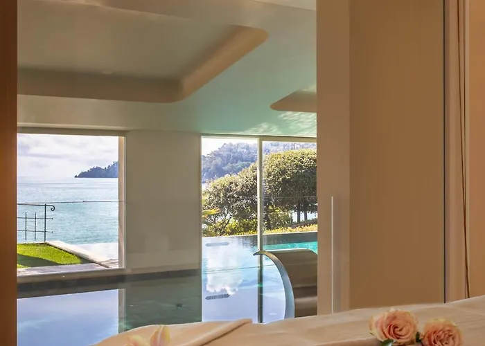 Continental 4* Santa Margherita Ligure