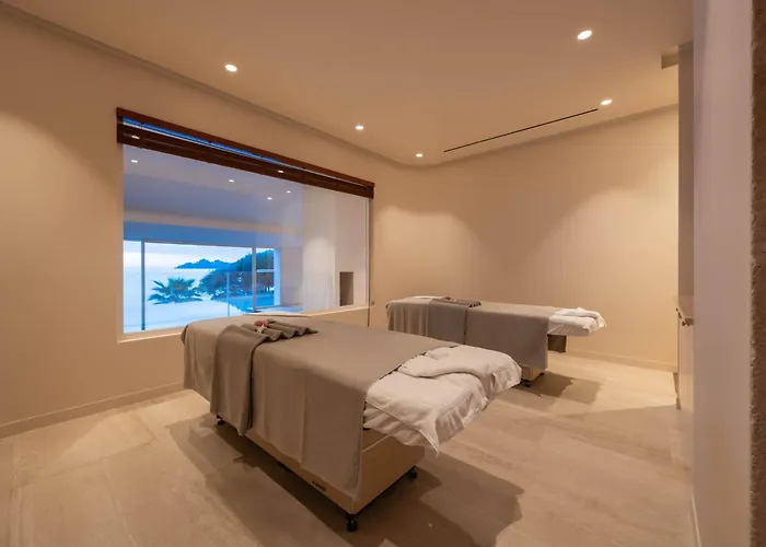 Continental Hotell Santa Margherita Ligure