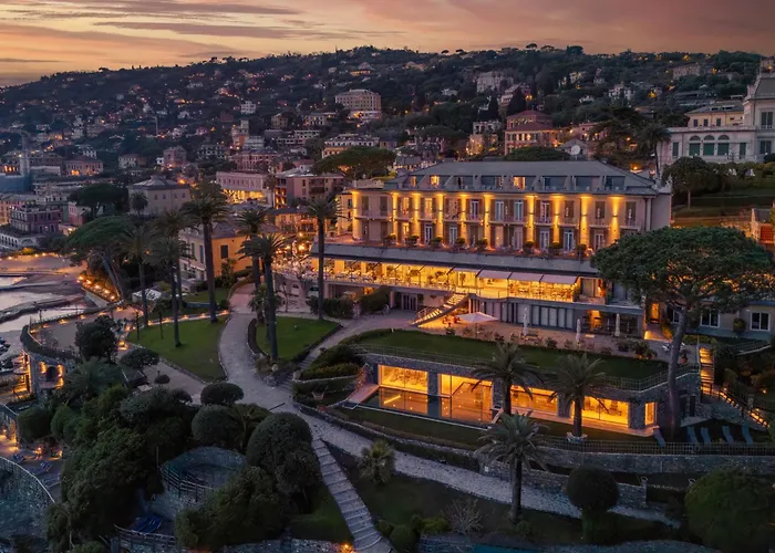 Continental Santa Margherita Ligure