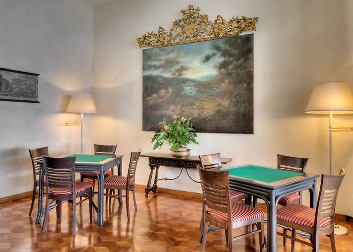 Continental 4* Santa Margherita Ligure