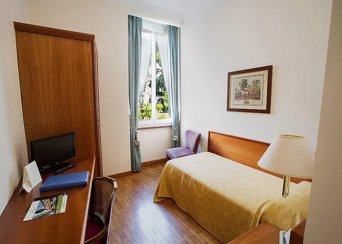 Hotell Continental 4*