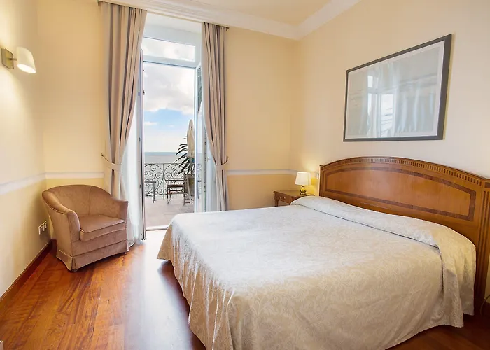 Continental Hotell Santa Margherita Ligure