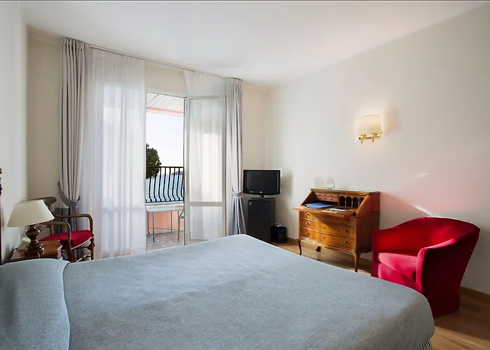 Continental Hotel