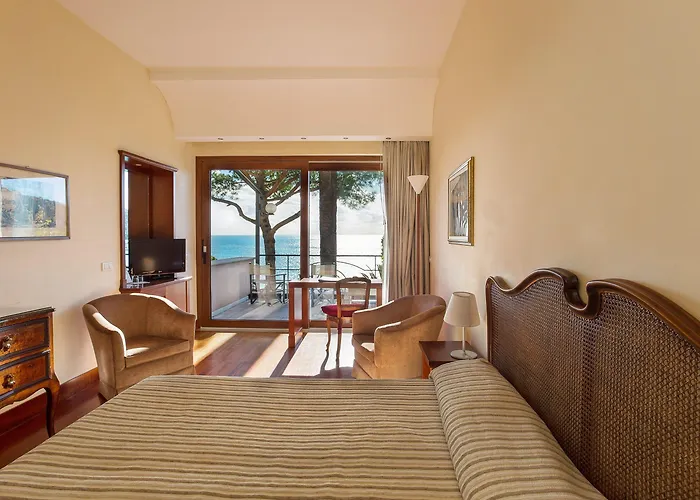 Continental Santa Margherita Ligure