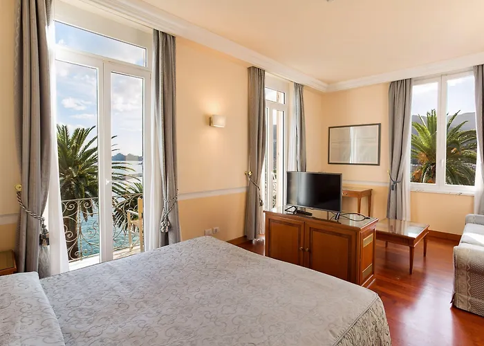 Continental Hotell