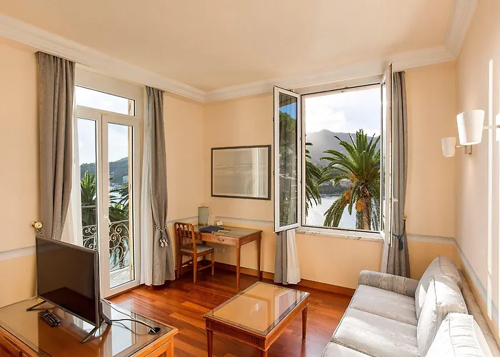 Hotel Continental Santa Margherita Ligure