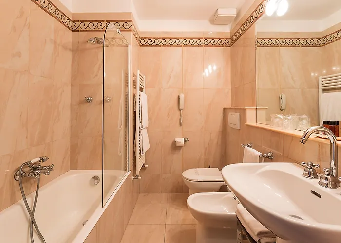 Continental Santa Margherita Ligure