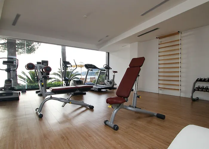 Continental Santa Margherita Ligure