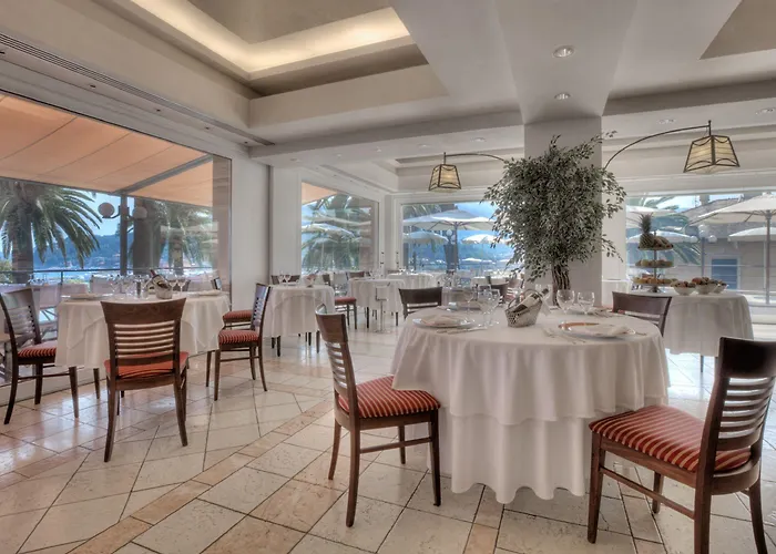 Hotell Continental 4*