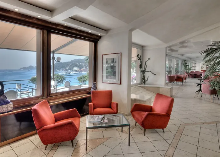 Continental 4* Santa Margherita Ligure