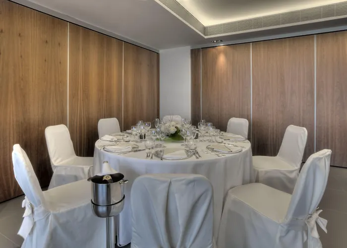 Hotel Continental Santa Margherita Ligure