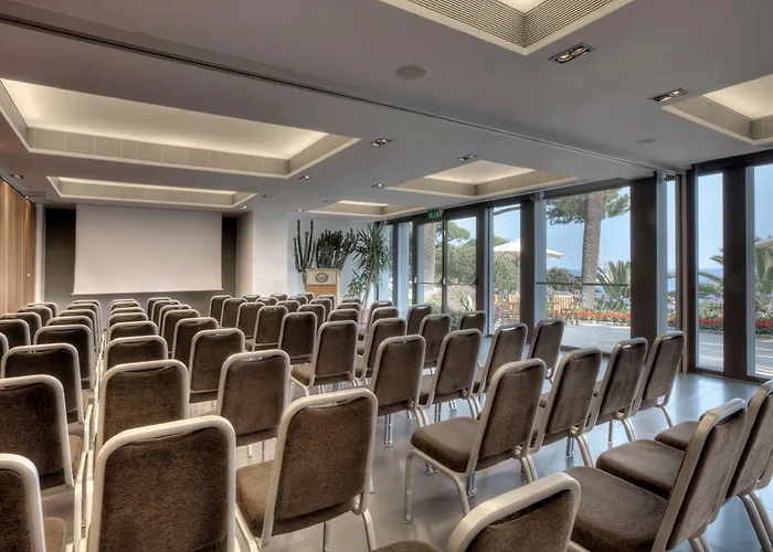 Continental Hotel Santa Margherita Ligure