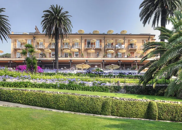 Hotel Continental Santa Margherita Ligure