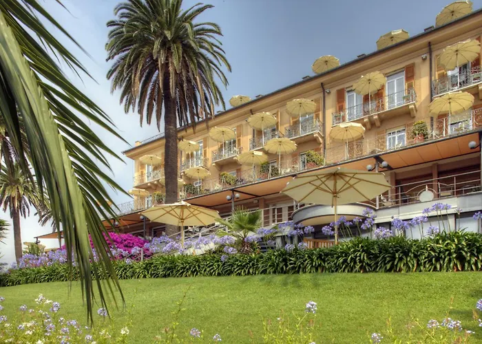 Continental Santa Margherita Ligure