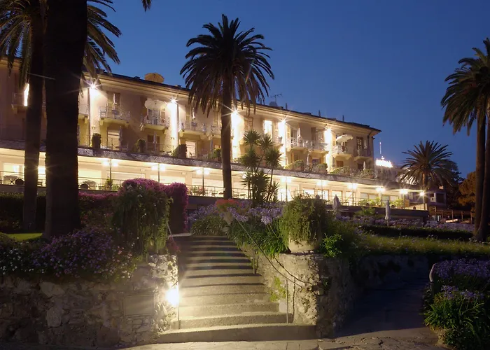 Continental 4* Santa Margherita Ligure