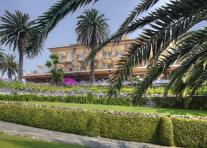 Continental Hotel