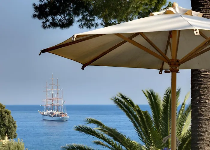 Hotell Continental