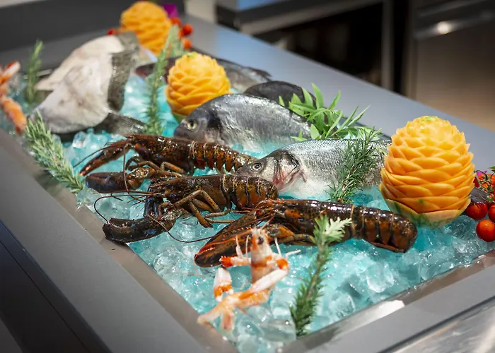 Continental 4* Santa Margherita Ligure