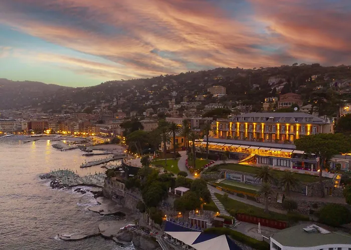Continental Hotell