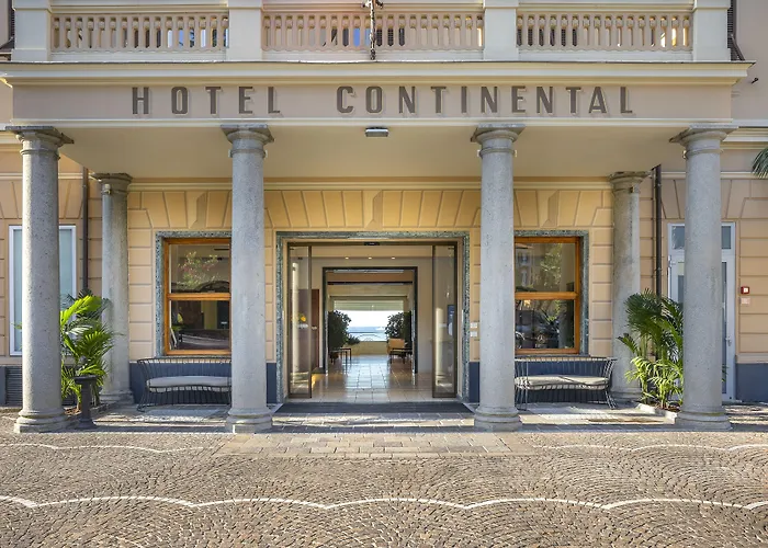 Continental Hotel