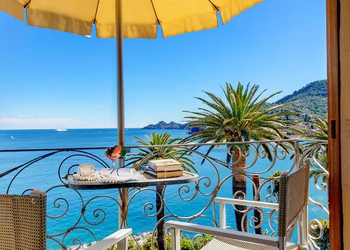 Continental Santa Margherita Ligure