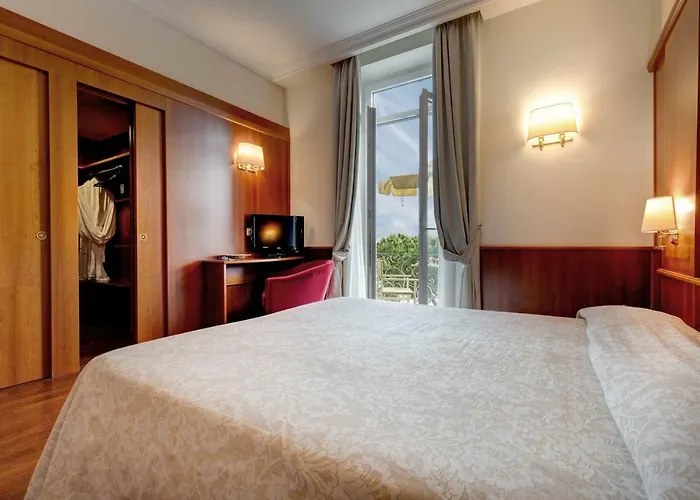 Continental 4*