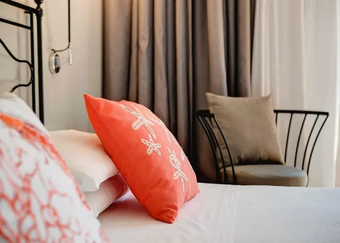 Continental Hotel Santa Margherita Ligure