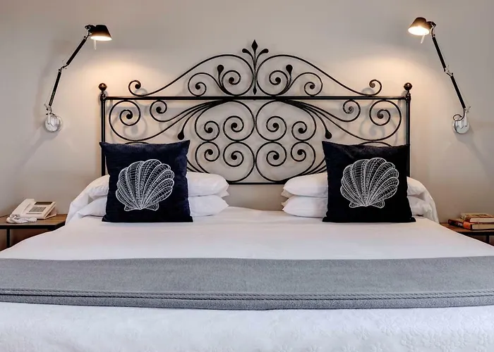 Continental Hotel Santa Margherita Ligure