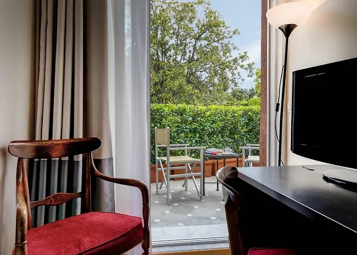 Continental 4* Santa Margherita Ligure